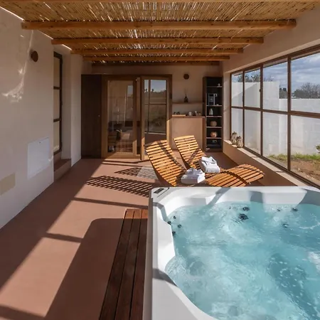 Villa & Carignano Grande