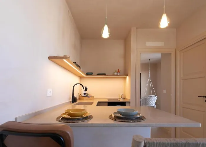 וילה & Carignano Grande Nardò