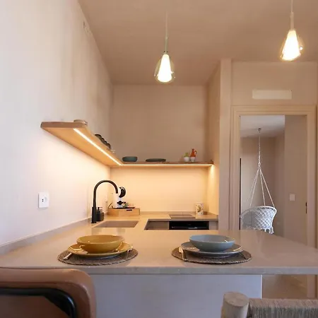 Villa Suite&spa Carignano Grande Nardò