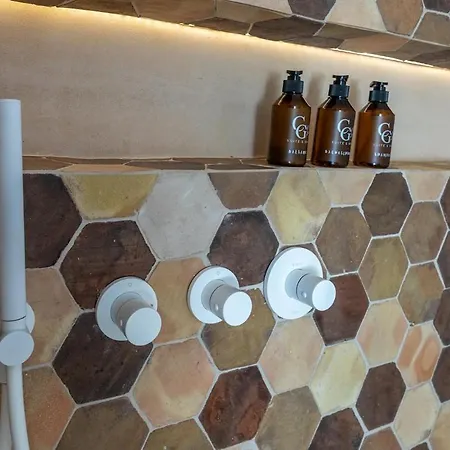 Suite&spa Carignano Grande Nardò