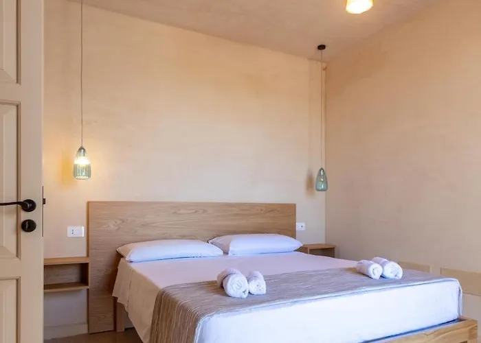 Suite&spa Carignano Grande Nardò