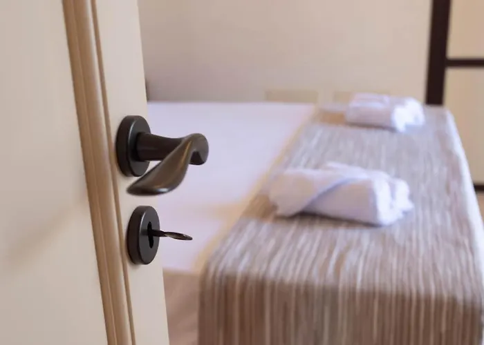 Villa Suite&spa Carignano Grande